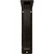 Ekena Millwork Tristan Wrought Iron Bracket, (Triple center brace), Antiqued Warm Silver 2"W x 5 1/2"D x 8"H BKTM02X05X08TTNAWS - alternate 2
